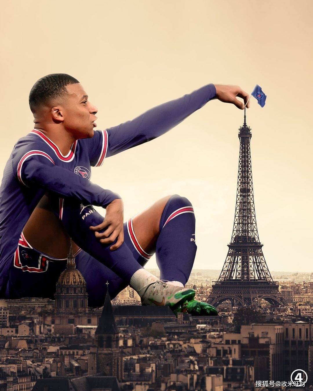 足球欧冠16强对阵出炉，多场焦点战提前上演