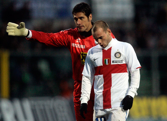 提升明显！费兰本赛季西甲已打入11球，超越个人上赛季10球