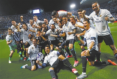 欧冠第六轮今晚开打9场，比分全预测，利物浦又要输球？