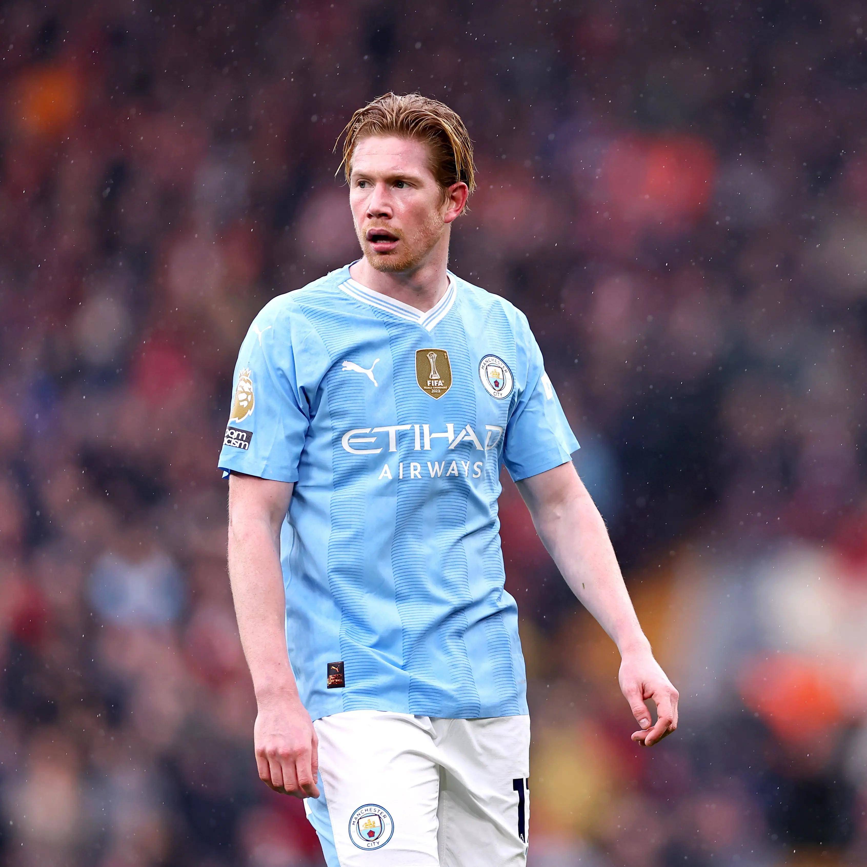 记者：德温特想踢欧冠，他依然优先考虑加盟国米