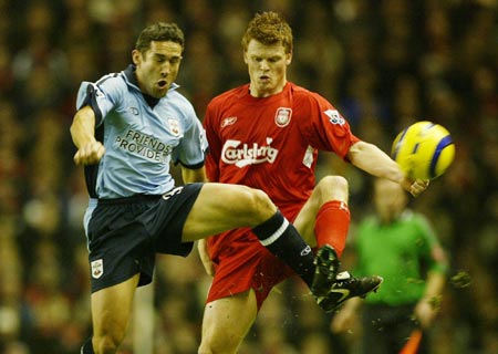 一五挡拆直接命中三分，解说：徐杰调动一五挡拆比外援还出色徐杰厉害不愧是