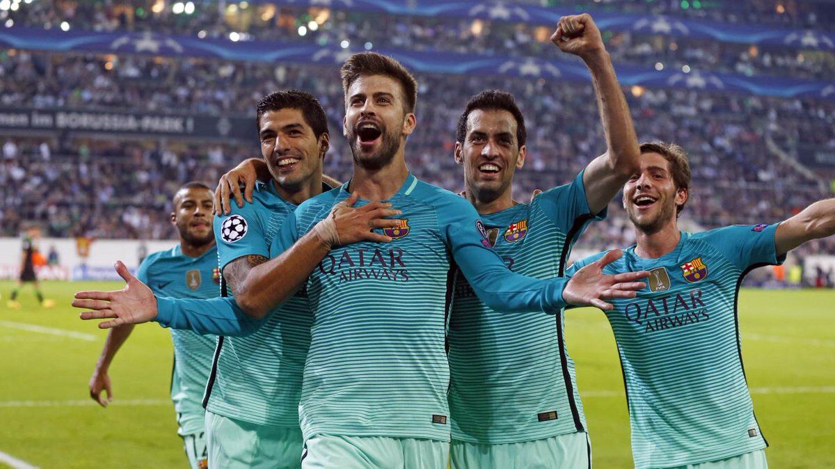 名宿：克洛普执教多特时我们都不问能不能赢，问的是能进几个（名宿：克洛普带多特时我们不担心胜负，只想知道能进几球）